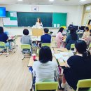 감성글씨 캘리그라피 이미지