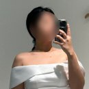 드레 | [아워드레스] 대전 드레 피팅후기_내돈내산