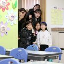 팔공초등학교 이미지