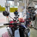 덕소 이륜차 검사소 이미지