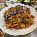 화산아구찜 이미지