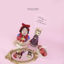 용호1로5번길 | [아기 돌 사진] 군포아기사진 스튜디오율｜이번엔 백설공주컨셉, 크리스마스컨셉으로:D