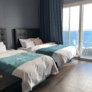 GS25 대천항점 | 대천숙소 메리머드호텔 내돈내산 슈페리어 트윈 오션뷰