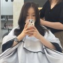 검단신도시 미용실]아윤채 클리닉 + 스팀케어 + 간식까지! 모어무드헤어 지애쌤 염색 시술 리뷰 💇🏻‍♀️☕