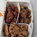 트리플치킨 | 875번째 기록. 관평동 다사랑치킨.(트리플콤보, 포장하면 할인, 솔직한후기)