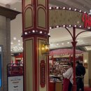 (12/13)크리스마스 미니트리 | 신세계 강남점 크리스마스마켓 트리 오나먼트, 선물 구경후기