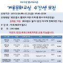 별내도서관 지하1층 이미지