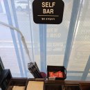 문산역 | 파주 문산 맛집 수제버거 와썹비 문산역점 새우버거 후기