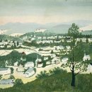 그랜마 모제스(Grandma Moses) 이미지