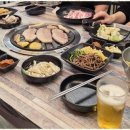 참맛숯불갈비