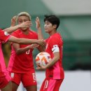 여자월드컵 개막 한국팀 독일 콜롬비아 모로코와 맞붙는다 기사 이미지