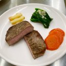 양식 조리기능사(자격) 이미지