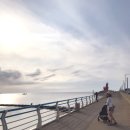 함덕등대 이미지