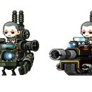 메카닉 K 이미지