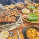 복덩이숯불갈비화북점 이미지