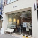 카페엠디디 | <동인천> 꾸덕한 버터바가 맛있는 카페 mdd