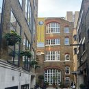 세븐연수센터 | 영국 어학연수 🇬🇧 | 런던 IH London 어학원 시설, 수업 후기, 소셜프로그램 소개