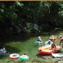 산과들 펜션 이미지