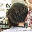 외출준비 이미지