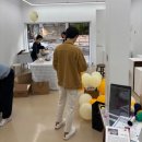 가온누리(앤) | 봉사활동(46) : 설리번학습지원센터 전시회 철거지원 봉사활동