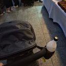 팔복손칼국수 | [국내여행] 홍천 비발디파크 | 소노벨 A동 스위트 스탠다드 | 5개월 아기랑 여행 | 유미 이지고 일회용...