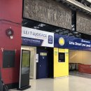 리버풀 스테이션 이미지