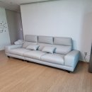 OM이 아닌 공장직영 이탈리안홈소파디앤지세라믹 식탁전문점 이태리가죽소파 고객후기