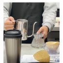 커피바리스타2급 자격증 취득 대비 이미지