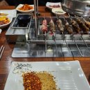 하남 칭따오양꼬치 솔직 후기 배달도 가능