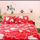 레인보우펜션 레드 이미지