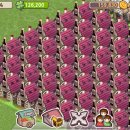 에브리팜 | 에브리팜 Lv.33 후기..(포도와 제분)(경험치,청정도,친구)