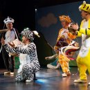 어린이 국악극<금다래꿍> 이미지