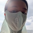 썬세탁 | 임산부 산책 필수템, 에어로썬쉴드 자외선차단마스크 후기