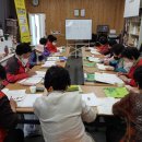 찾아가는 문해교실 운영 이미지