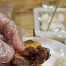 한국통닭 이미지