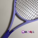 퍼플 315 | [테니스] 2026 헤드 붐 MP UL 신상 테니스 라켓 퍼플 구매/사용 후기 (윌슨 울트라v4 UL 비교)