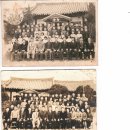 칠원 초등학교 (할아버지 사진)과 함께 비슷한 장면의 사진. 이미지