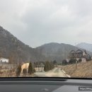 관리동화장실 | 양평캠핑장 뷰좋은곳! 강과 산을 동시에 볼 수 있었던 곳