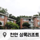 해오름 호스텔 | 천안 상록리조트 유스호스텔 콘도형 객실 둘러보기
