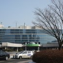 하남시청 본관 이미지