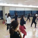 차밍댄스(야간) 이미지