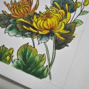 어린이 종합미술 이미지