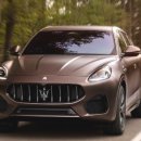 알파덴트 대구점 | 마세라티 그리칼레 그레칼레 신형 편의사양 및 출시 옵션 정보!