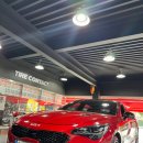 R-5 | 주안동 타이어컨텍 기아 스팅어 타이어 교체 │ 225/40R19, 255/35R19 미쉐린 파일럿 스포츠 5 장착 후기