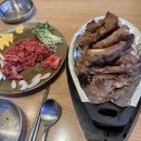 육회한등갈비 이미지