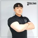 J토탈휘트니스 쌍령동점 | [길동역헬스장] 길동 화이트짐 주재민 트레이너님 소개