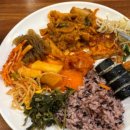 별미가 한식뷔페 | 생생정보 청주 한식뷔페