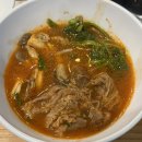 안양1번가지점(농협중앙회) | [안양 일번가 샤브칼국수 맛집] "등촌샤브칼국수" 내돈내산 후기