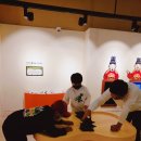 왕조실록의궤박물관 이미지