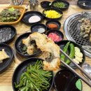 신월동043 | 충북 제천시 신월동 맛집 '봉산장어촌' 가족모임 전국 7대장어 후기 행사가